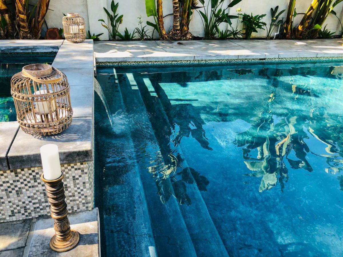 Hébergement de vacances Cali Luxury Dream Hideaway Los Angeles