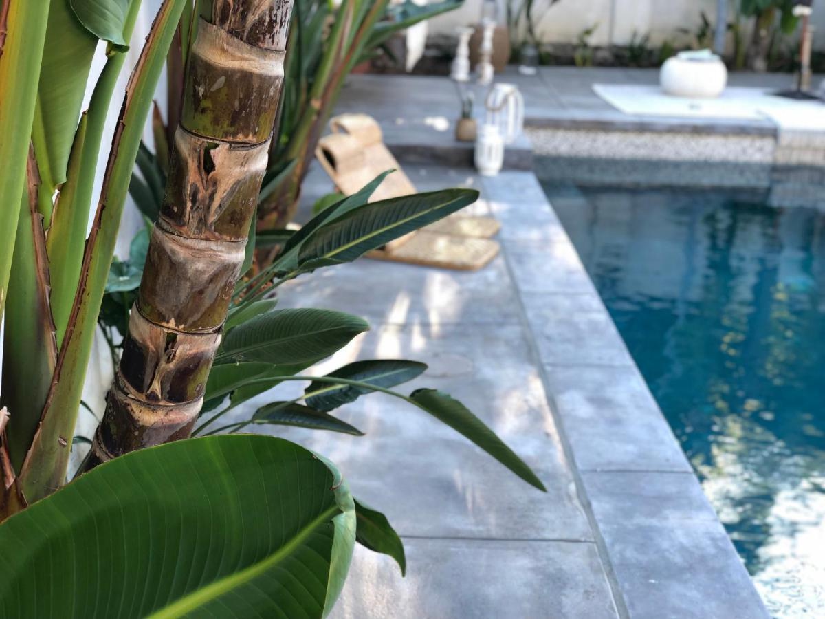 Cali Luxury Dream Hideaway Hébergement de vacances