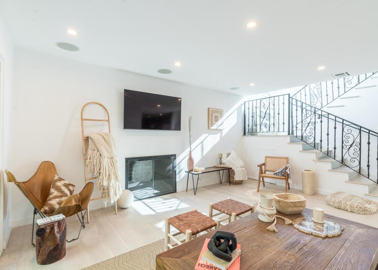 Cali Luxury Dream Hideaway Hébergement de vacances Los Angeles