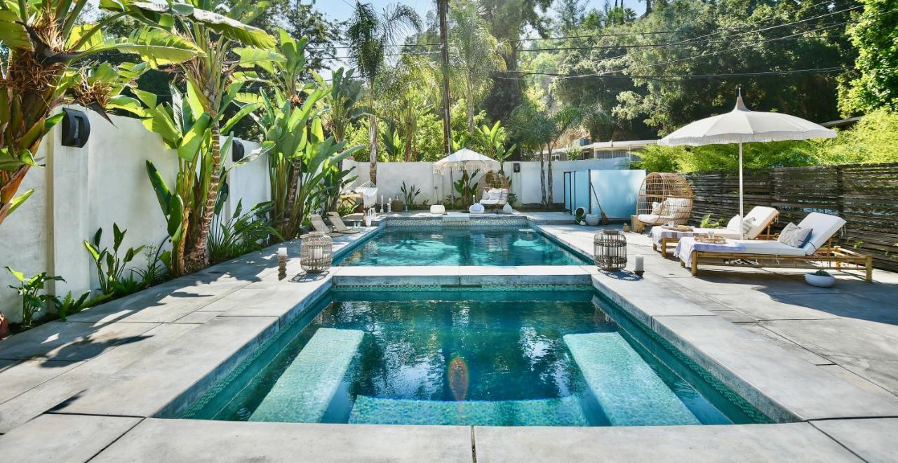Cali Luxury Dream Hideaway Hébergement de vacances *