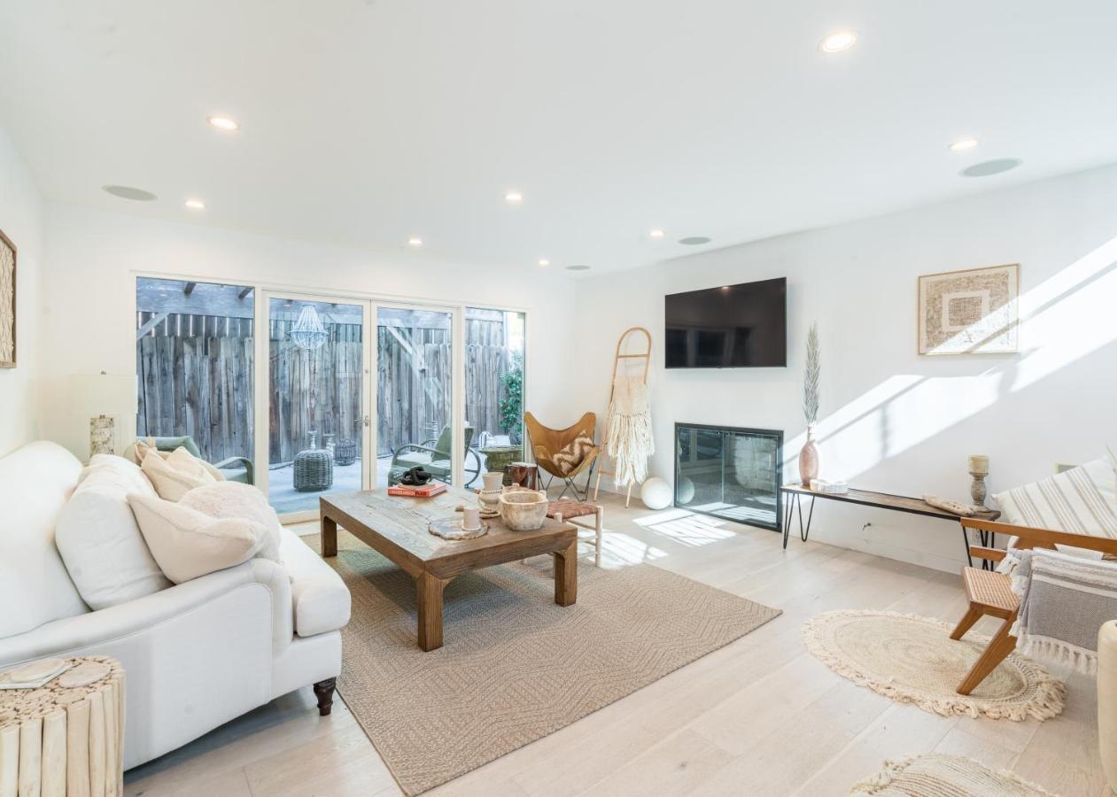 Cali Luxury Dream Hideaway Hébergement de vacances Los Angeles