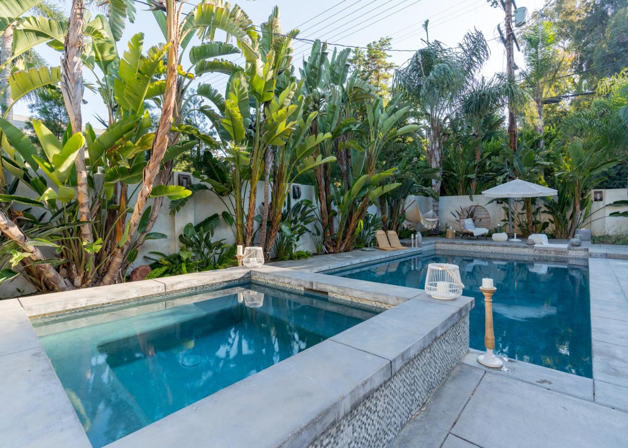 Cali Luxury Dream Hideaway Hébergement de vacances *