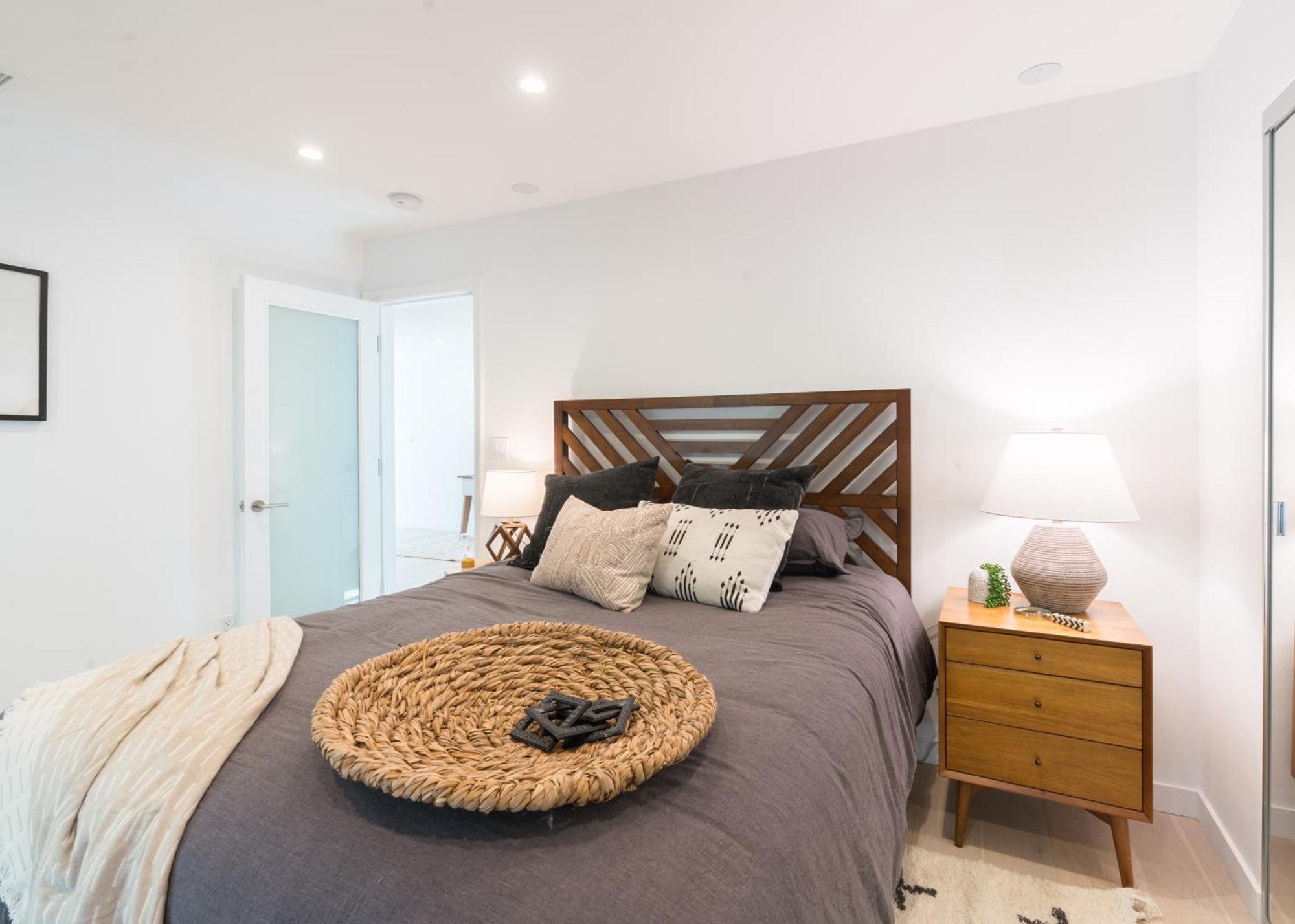 Hébergement de vacances Cali Luxury Dream Hideaway Los Angeles