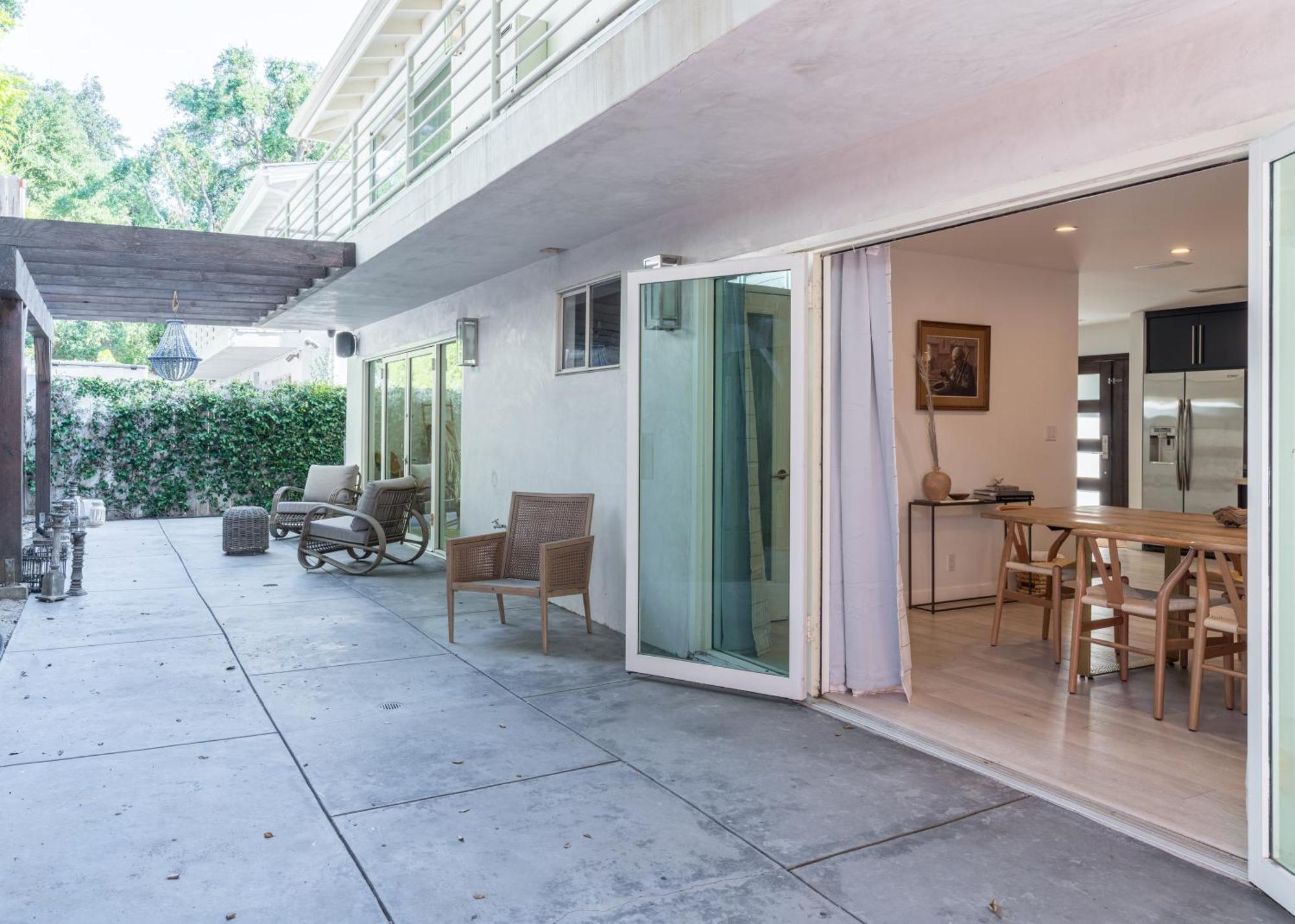 Cali Luxury Dream Hideaway Hébergement de vacances Los Angeles