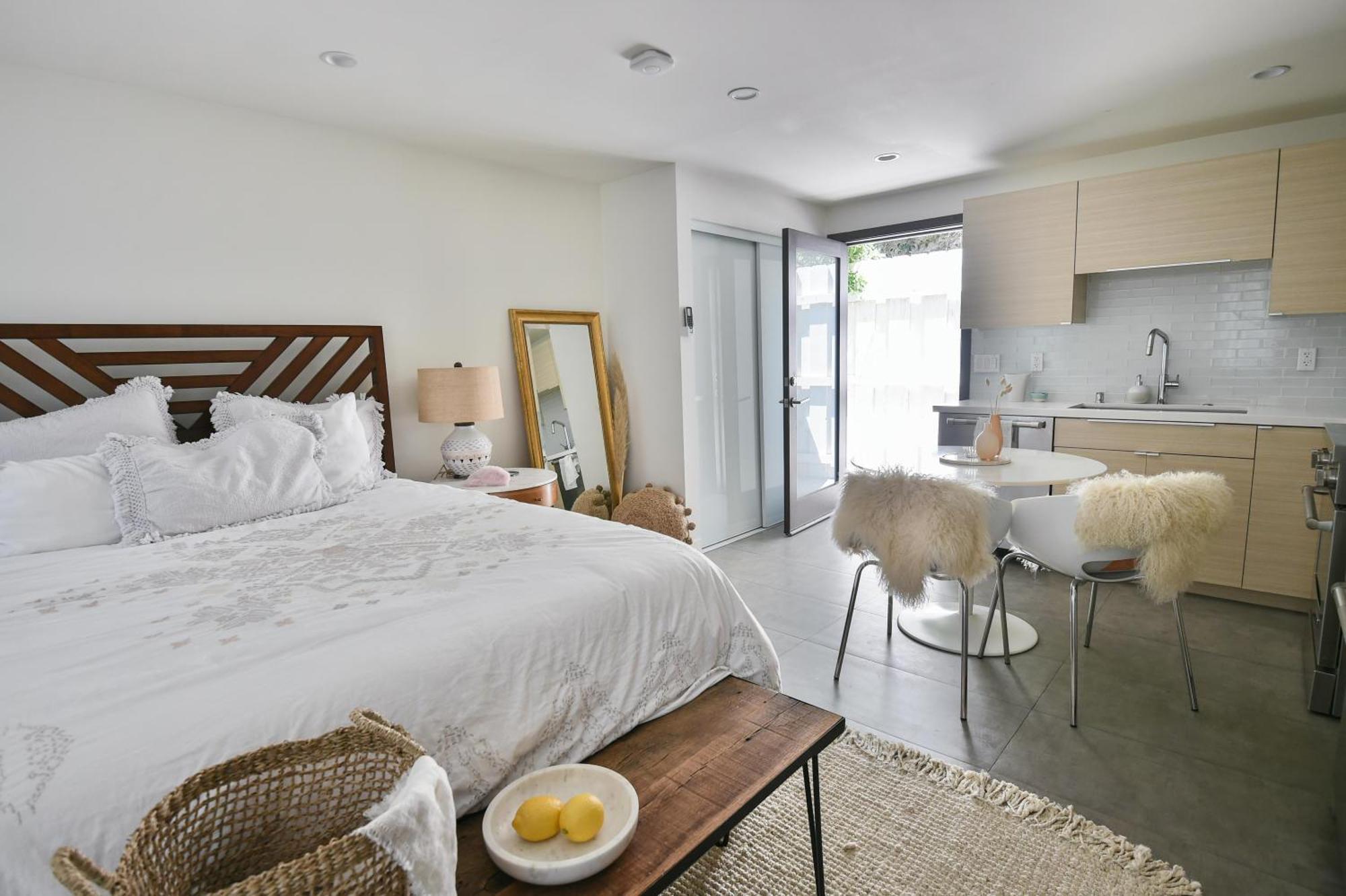 Hébergement de vacances Cali Luxury Dream Hideaway Los Angeles